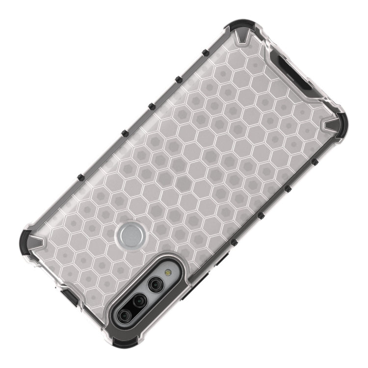 For Huawei Y9 Prime (2019)  Shockproof Honeycomb PC + TPU Case, For Huawei Y9 Prime (2019)