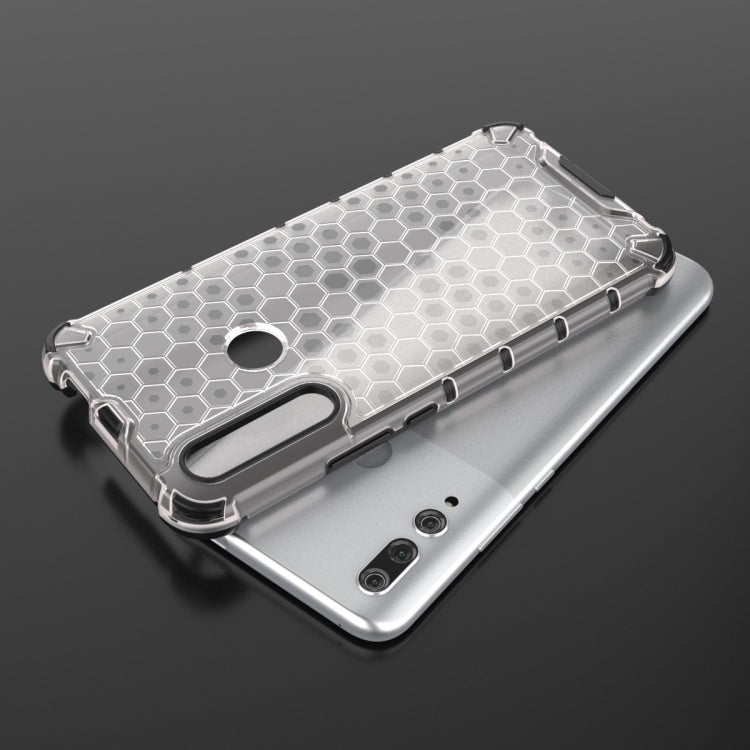 For Huawei Y9 Prime (2019)  Shockproof Honeycomb PC + TPU Case, For Huawei Y9 Prime (2019)