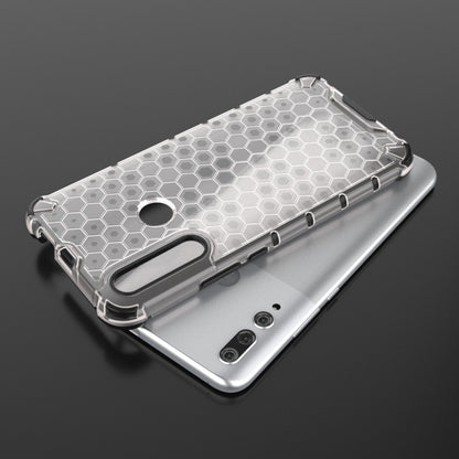For Huawei Y9 Prime (2019)  Shockproof Honeycomb PC + TPU Case, For Huawei Y9 Prime (2019)