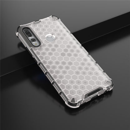 For Huawei Y9 Prime (2019)  Shockproof Honeycomb PC + TPU Case, For Huawei Y9 Prime (2019)