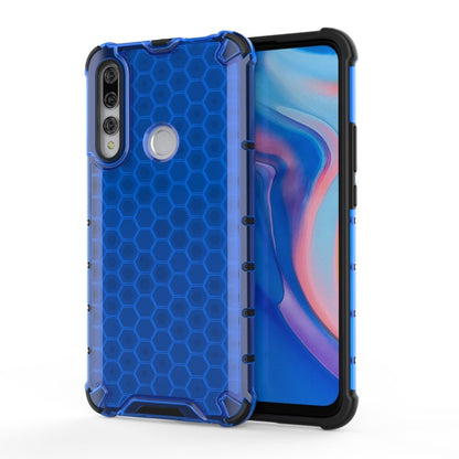 For Huawei Y9 Prime (2019)  Shockproof Honeycomb PC + TPU Case, For Huawei Y9 Prime (2019)