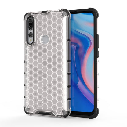 For Huawei Y9 Prime (2019)  Shockproof Honeycomb PC + TPU Case, For Huawei Y9 Prime (2019)