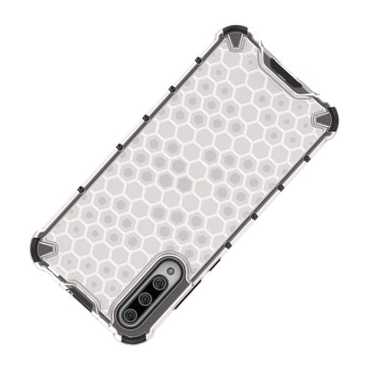 For Huawei Honor 20 Lite  Shockproof Honeycomb PC + TPU Case, For Huawei Honor 20 Lite