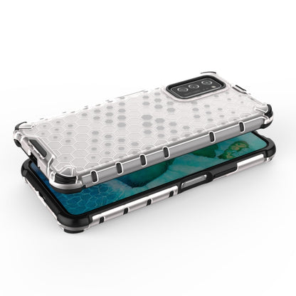 For Huawei Honor V30/V30 Pro Shockproof Honeycomb PC + TPU Case, For Huawei Honor V30