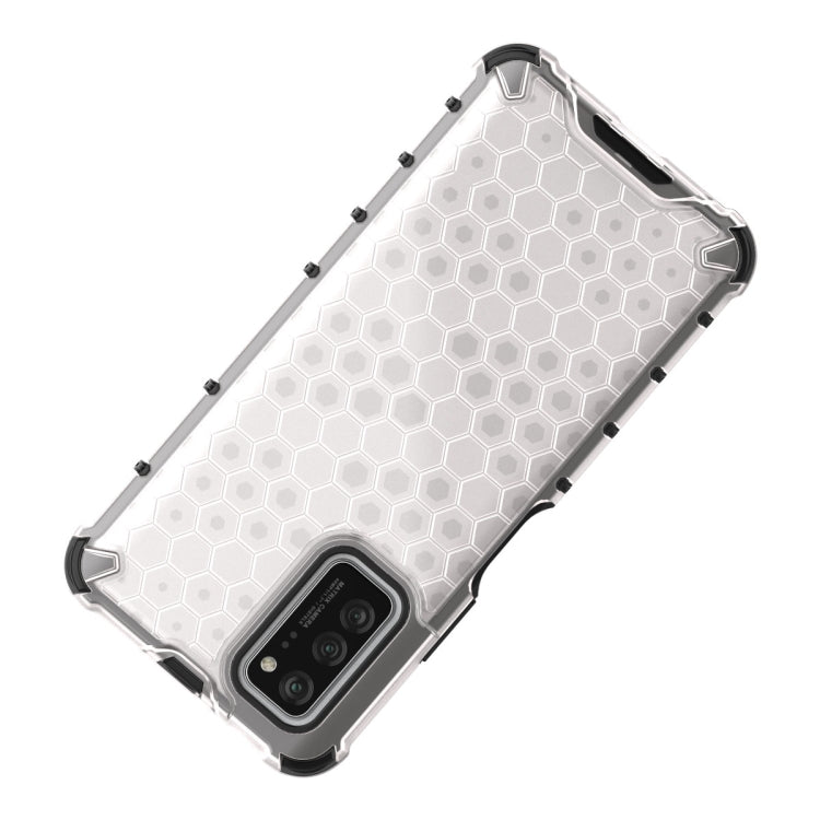 For Huawei Honor V30/V30 Pro Shockproof Honeycomb PC + TPU Case, For Huawei Honor V30