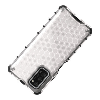 For Huawei Honor V30/V30 Pro Shockproof Honeycomb PC + TPU Case, For Huawei Honor V30