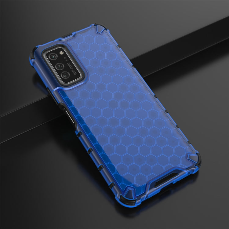 For Huawei Honor V30/V30 Pro Shockproof Honeycomb PC + TPU Case, For Huawei Honor V30