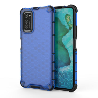 For Huawei Honor V30/V30 Pro Shockproof Honeycomb PC + TPU Case, For Huawei Honor V30