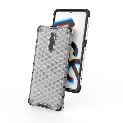 For OPPO Realme X2 Pro Shockproof Honeycomb PC + TPU Case, For Realme X2 Pro, For OPPO Realme X2