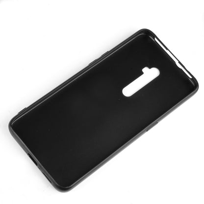 For Oppo Reno 10x zoom Shockproof Sewing Cow Pattern Skin PC + PU + TPU Case, For OPPO Reno 10x zoom
