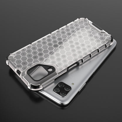 For Huawei Nova 6 SE   Shockproof Honeycomb PC + TPU Case, For Huawei Nova 6 SE