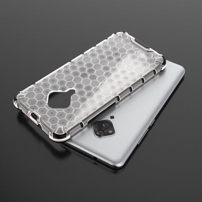 For Vivo S5  Shockproof Honeycomb PC + TPU Case, For Vivo S5