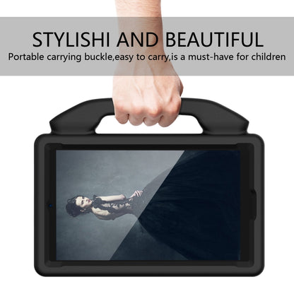 EVA Material Tablet Computer Falling Proof Cover With Thumb Bracket, For Huawei MediaPad M6 8.4, For Huawei MediaPad  M3 8.4, For Huawei MediaPad  M5 8.4