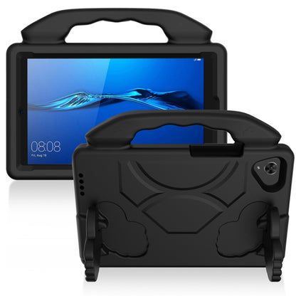 EVA Material Tablet Computer Falling Proof Cover With Thumb Bracket, For Huawei MediaPad M6 8.4, For Huawei MediaPad  M3 8.4, For Huawei MediaPad  M5 8.4