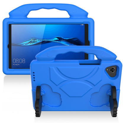 EVA Material Tablet Computer Falling Proof Cover With Thumb Bracket, For Huawei MediaPad M6 8.4, For Huawei MediaPad  M3 8.4, For Huawei MediaPad  M5 8.4