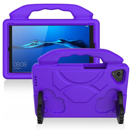 EVA Material Tablet Computer Falling Proof Cover With Thumb Bracket, For Huawei MediaPad M6 8.4, For Huawei MediaPad  M3 8.4, For Huawei MediaPad  M5 8.4