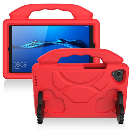 EVA Material Tablet Computer Falling Proof Cover With Thumb Bracket, For Huawei MediaPad M6 8.4, For Huawei MediaPad  M3 8.4, For Huawei MediaPad  M5 8.4
