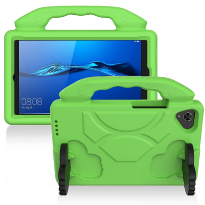 EVA Material Tablet Computer Falling Proof Cover With Thumb Bracket, For Huawei MediaPad M6 8.4, For Huawei MediaPad  M3 8.4, For Huawei MediaPad  M5 8.4