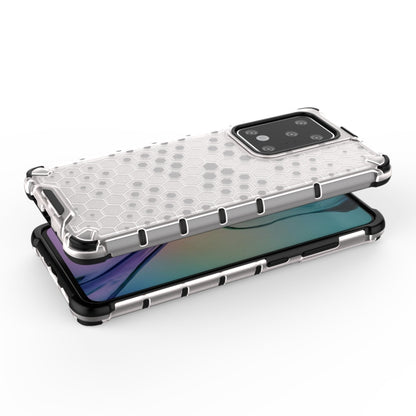 For Huawei P40 Pro Shockproof Honeycomb PC + TPU Case, For Huawei P40 Pro