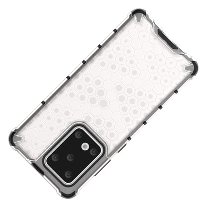 For Huawei P40 Pro Shockproof Honeycomb PC + TPU Case, For Huawei P40 Pro