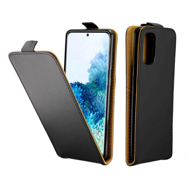 Business Style Vertical Flip TPU + PU Leather Case with Card Slot, For Xiaomi Mi CC9, For Samsung Galaxy S20 Ultra, For Samsung Galaxy S20+, For Samsung Galaxy S20