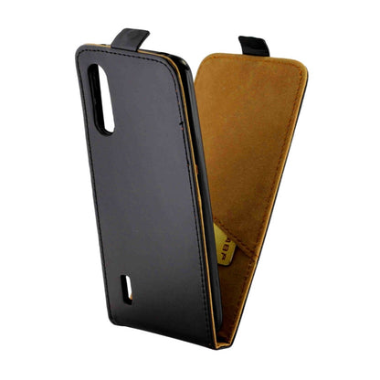 Business Style Vertical Flip TPU + PU Leather Case with Card Slot, For Xiaomi Mi CC9, For Samsung Galaxy S20 Ultra, For Samsung Galaxy S20+, For Samsung Galaxy S20