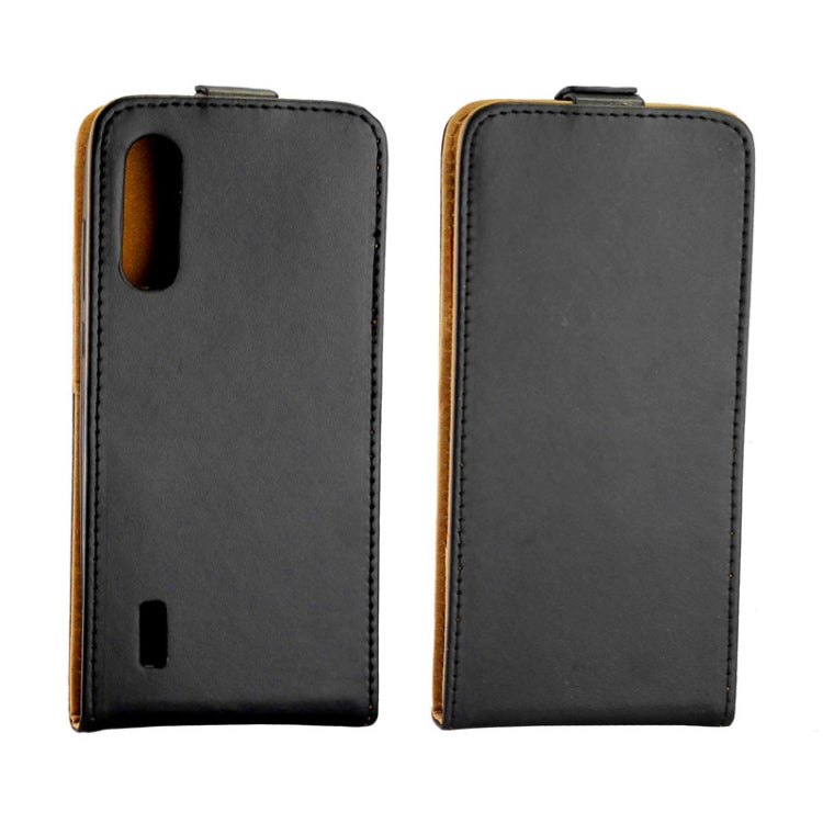 Business Style Vertical Flip TPU + PU Leather Case with Card Slot, For Xiaomi Mi CC9, For Samsung Galaxy S20 Ultra, For Samsung Galaxy S20+, For Samsung Galaxy S20