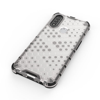 For OPPO A8/A31 Shockproof Honeycomb PC + TPU Case, For OPPO A8