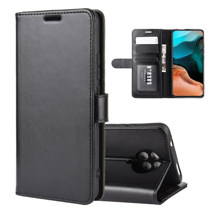 For Xiaomi Redmi K30 Pro R64 Texture Single Horizontal Flip Protective Case with Holder & Card Slots & Wallet& Photo Frame, For Redmi K30 Pro