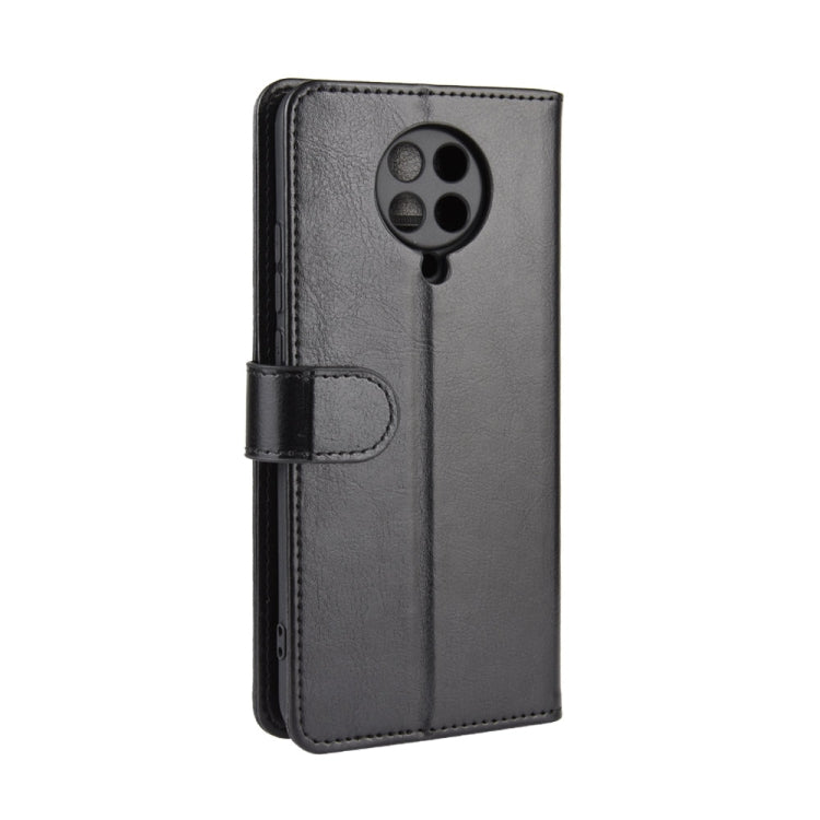 For Xiaomi Redmi K30 Pro R64 Texture Single Horizontal Flip Protective Case with Holder & Card Slots & Wallet& Photo Frame, For Redmi K30 Pro