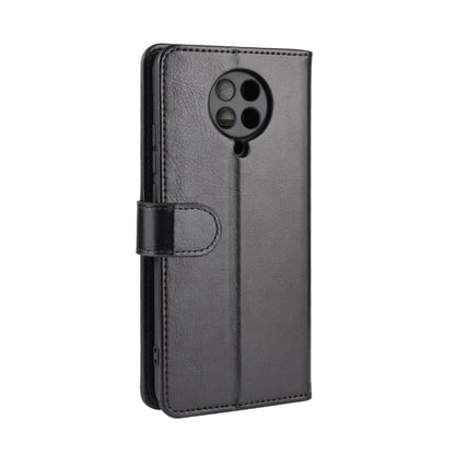 For Xiaomi Redmi K30 Pro R64 Texture Single Horizontal Flip Protective Case with Holder & Card Slots & Wallet& Photo Frame, For Redmi K30 Pro