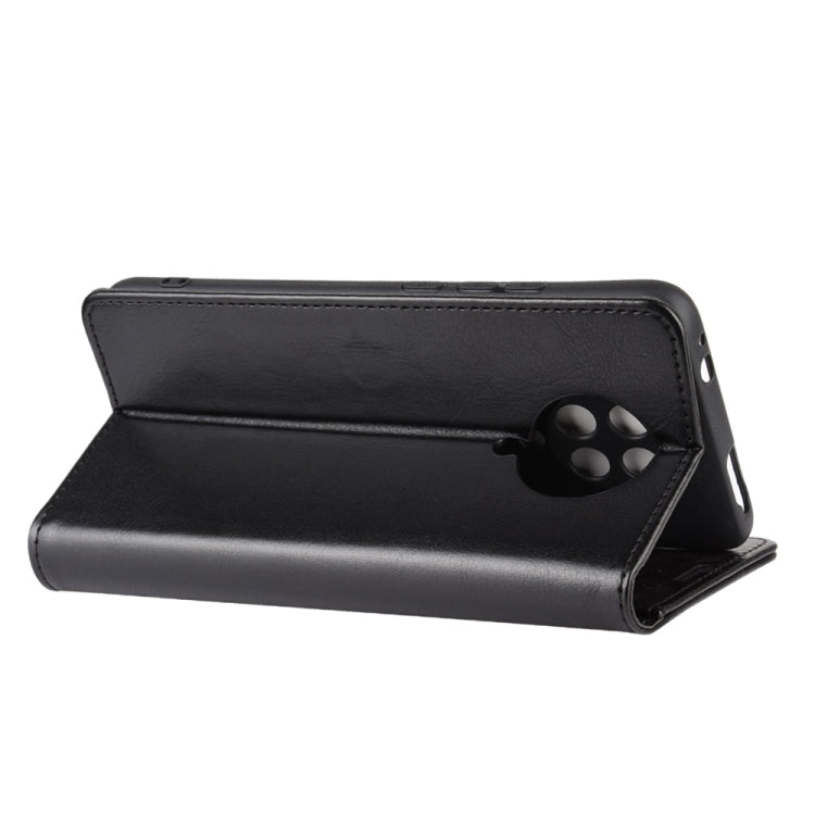 For Xiaomi Redmi K30 Pro R64 Texture Single Horizontal Flip Protective Case with Holder & Card Slots & Wallet& Photo Frame, For Redmi K30 Pro