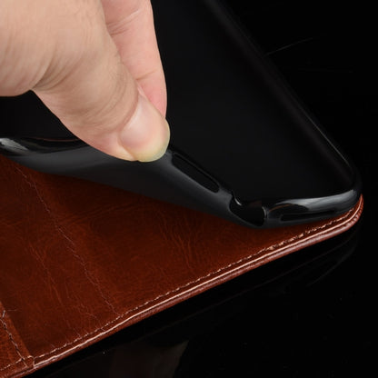 For Xiaomi Redmi K30 Pro R64 Texture Single Horizontal Flip Protective Case with Holder & Card Slots & Wallet& Photo Frame, For Redmi K30 Pro