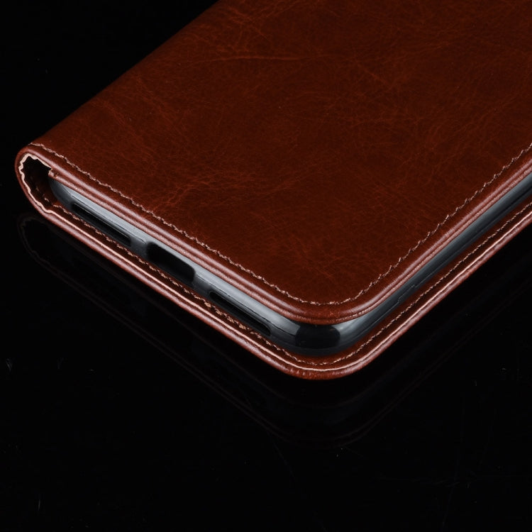 For Xiaomi Redmi K30 Pro R64 Texture Single Horizontal Flip Protective Case with Holder & Card Slots & Wallet& Photo Frame, For Redmi K30 Pro
