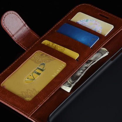 For Xiaomi Redmi K30 Pro R64 Texture Single Horizontal Flip Protective Case with Holder & Card Slots & Wallet& Photo Frame, For Redmi K30 Pro