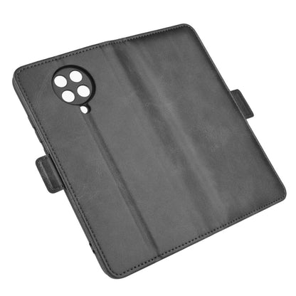For Xiaomi Redmi K30 Pro Dual-side Magnetic Buckle Horizontal Flip Leather Case with Holder & Card Slots & Wallet, For Redmi K30 Pro, For Xiaomi Redmi K30 Pro, ForXiaomi Redmi K30 Pro