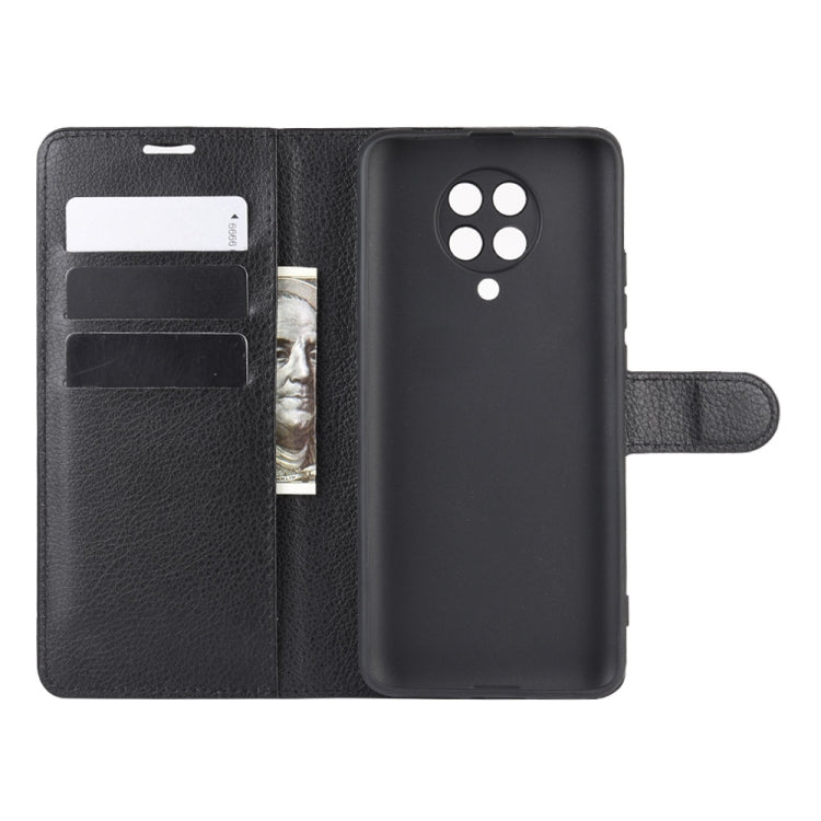 Protective flip phone case with internal card compartments and rear camera cutout