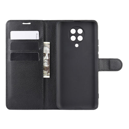 Protective flip phone case with internal card compartments and rear camera cutout