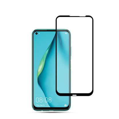 mocolo 0.33mm 9H 2.5D Full Glue Tempered Glass Film, For Huawei P40 Lite, For Huawei P40 Lite E