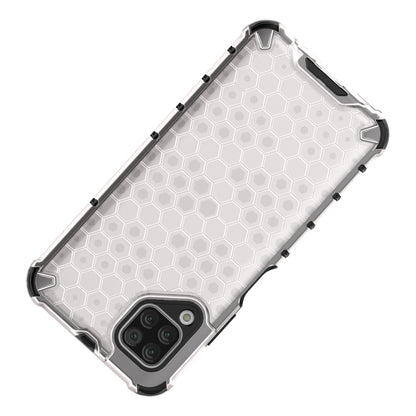 For Huawei Nova 7i  Shockproof Honeycomb PC + TPU Case, For Huawei Nova 7i