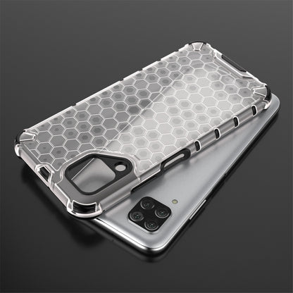 For Huawei Nova 7i  Shockproof Honeycomb PC + TPU Case, For Huawei Nova 7i