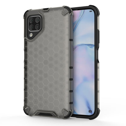 For Huawei Nova 7i  Shockproof Honeycomb PC + TPU Case, For Huawei Nova 7i
