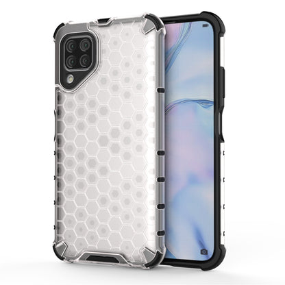 For Huawei Nova 7i  Shockproof Honeycomb PC + TPU Case, For Huawei Nova 7i
