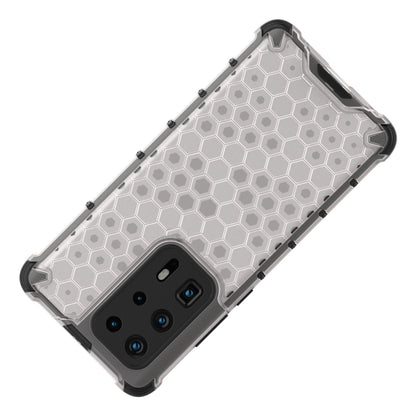 For Huawei P40 Pro+ Shockproof Honeycomb PC + TPU Case, For Huawei P40 Pro+