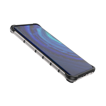 For Huawei P40 Pro+ Shockproof Honeycomb PC + TPU Case, For Huawei P40 Pro+
