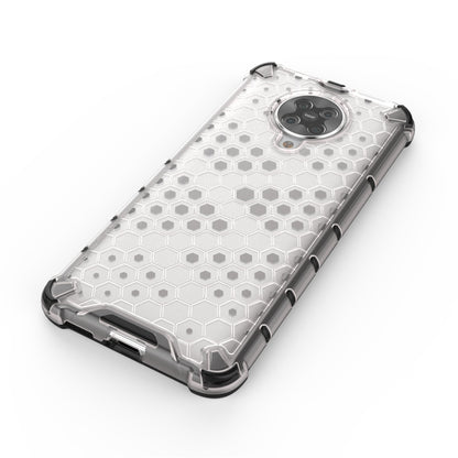 For Xiaomi Redmi K30 Pro Shockproof Honeycomb PC + TPU Case, For Redmi K30 Pro