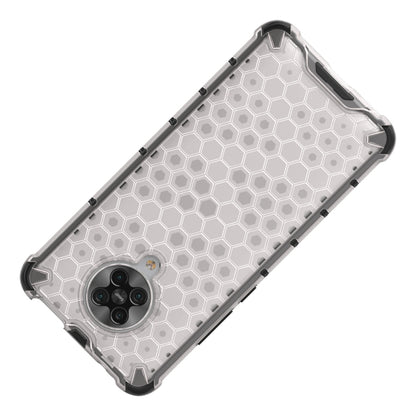 For Xiaomi Redmi K30 Pro Shockproof Honeycomb PC + TPU Case, For Redmi K30 Pro