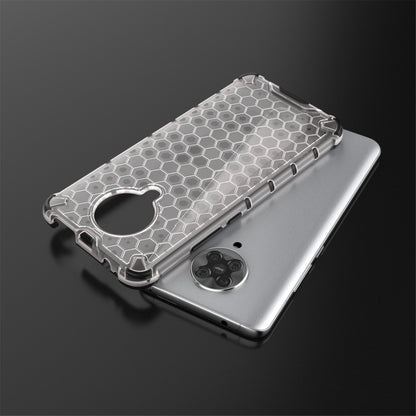 For Xiaomi Redmi K30 Pro Shockproof Honeycomb PC + TPU Case, For Redmi K30 Pro