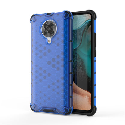 For Xiaomi Redmi K30 Pro Shockproof Honeycomb PC + TPU Case, For Redmi K30 Pro