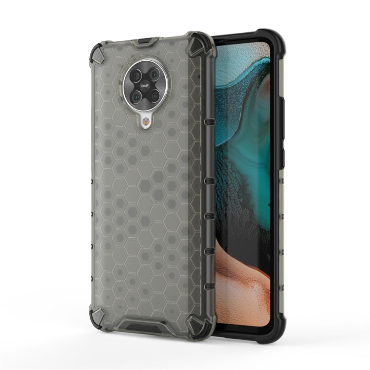 For Xiaomi Redmi K30 Pro Shockproof Honeycomb PC + TPU Case, For Redmi K30 Pro